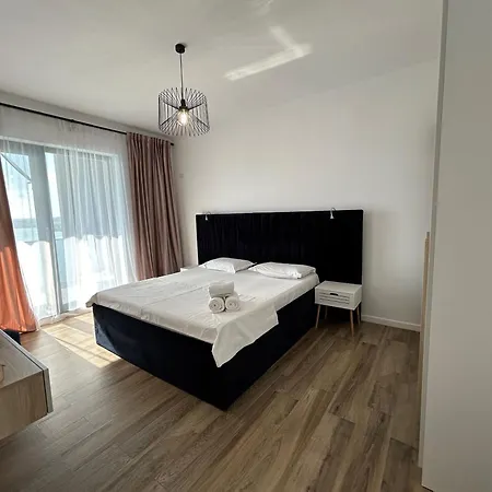 Gooapartments-building Stefan Lake