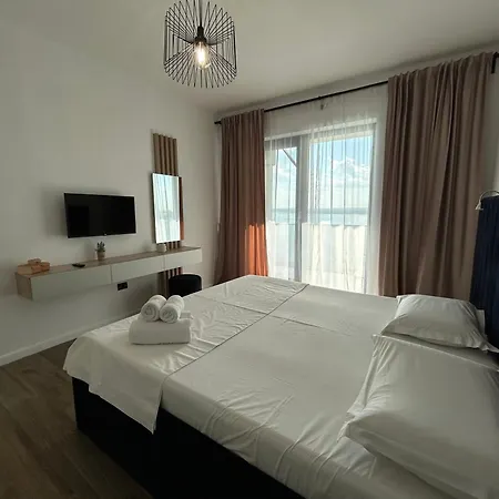 Apartment Gooapartments-building Stefan Lake