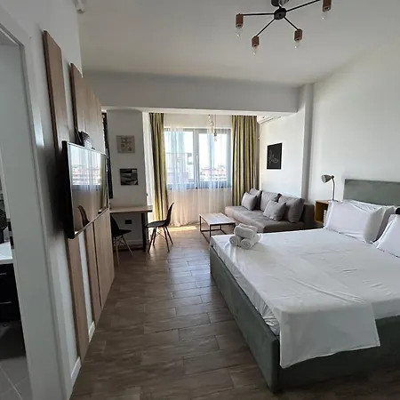 Gooapartments-building Stefan Lake *