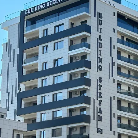 Gooapartments-building Stefan Lake Apartman