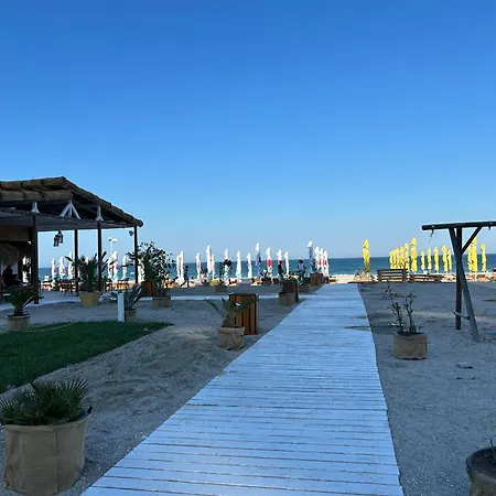 Apartman Gooapartments-building Stefan Lake Mamaia